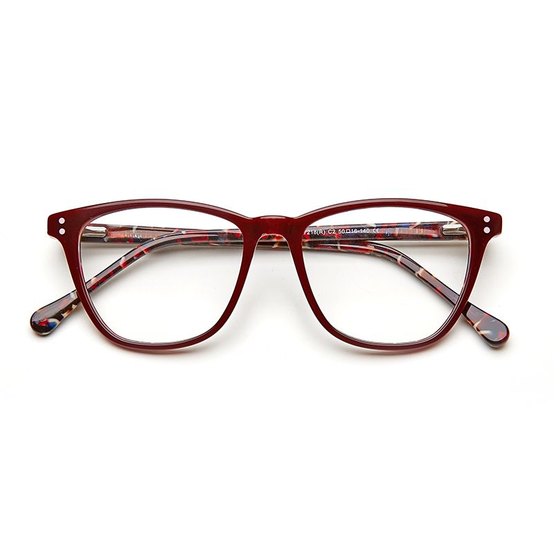 gafas ray ban cuadradas mujer