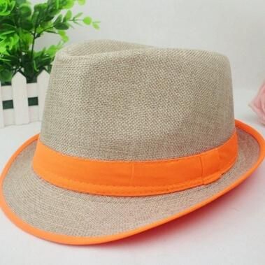 spring dress hats