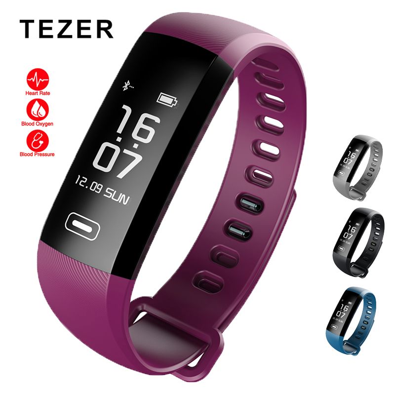 r5 smart bracelet