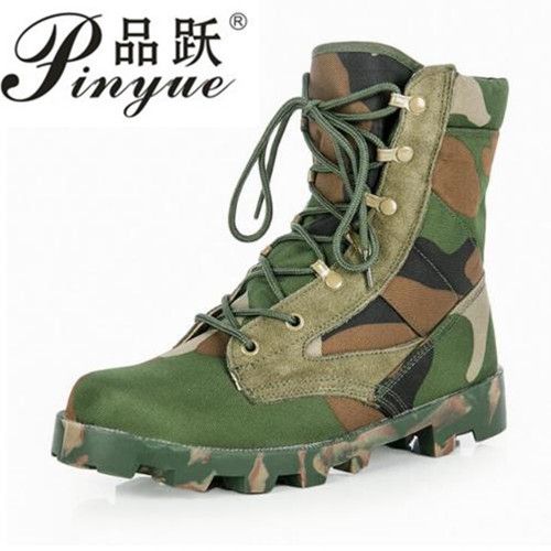 mens camo chelsea boots