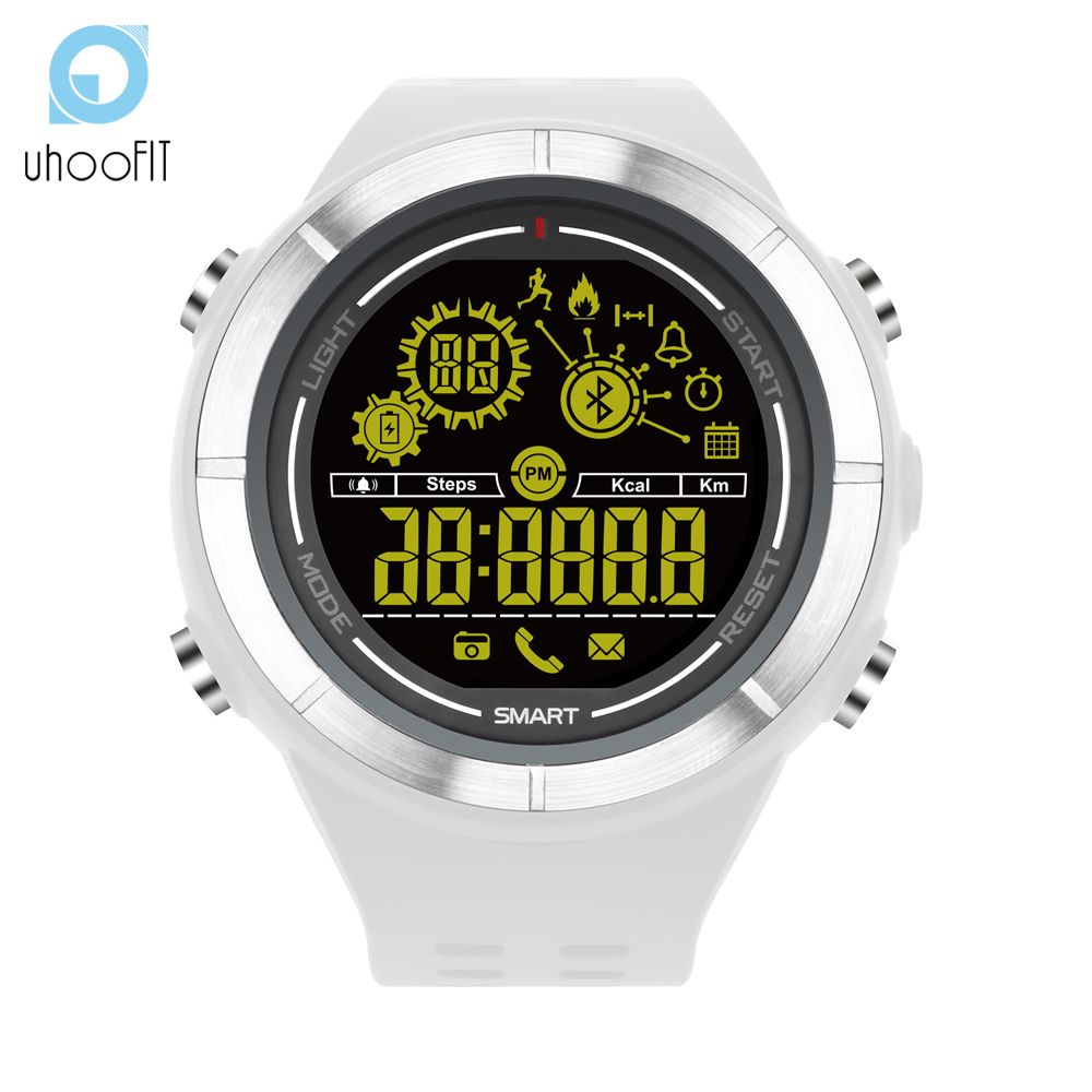 uhoofit smartwatch