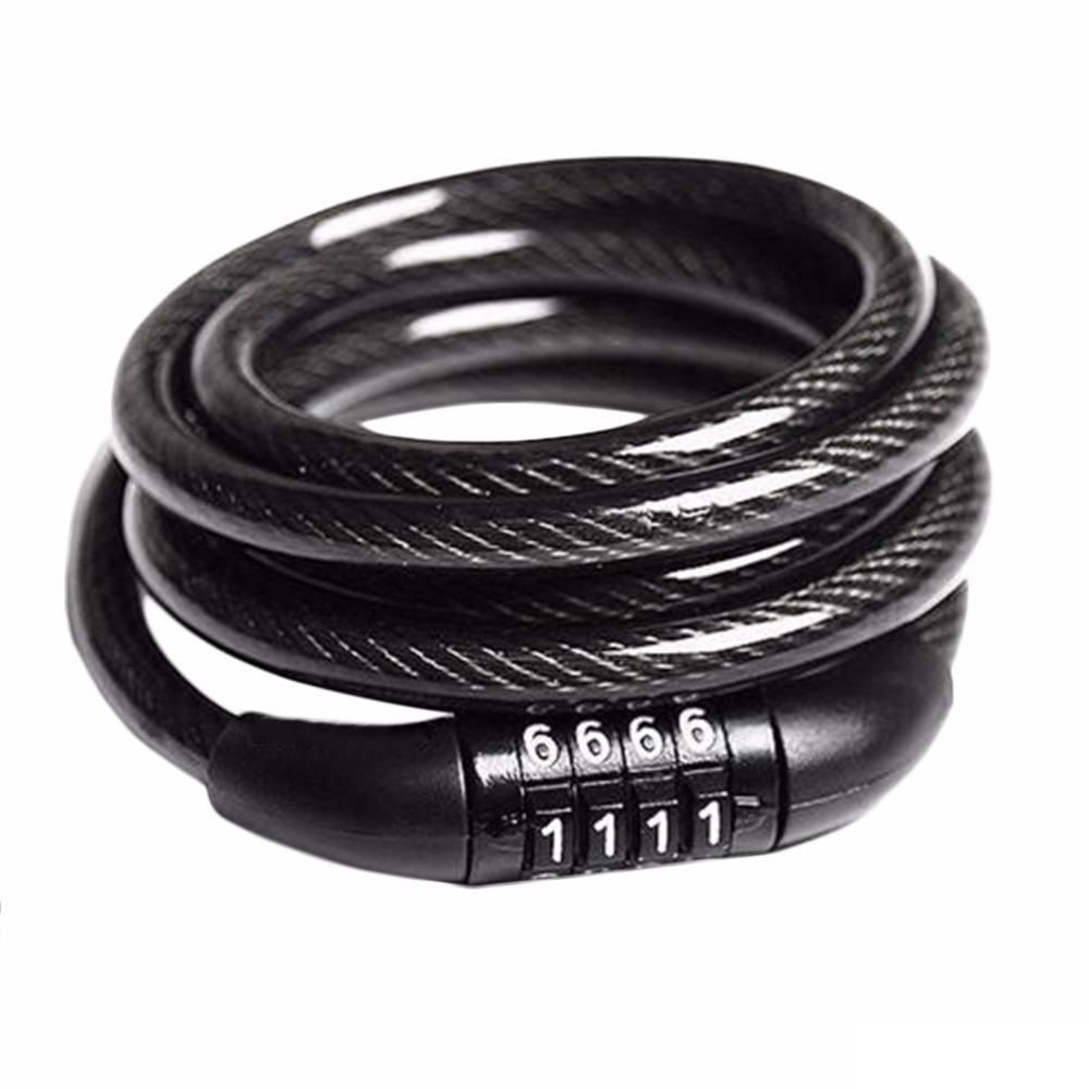 combination chain lock