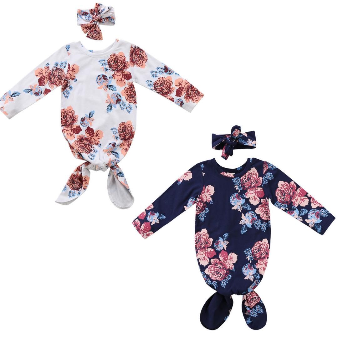 floral muslin wrap