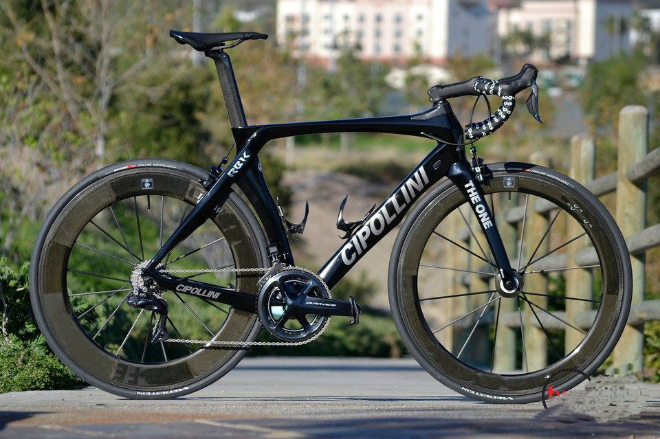 cipollini rb1k the one