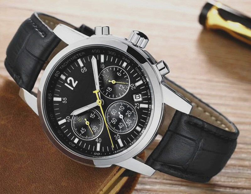 Acheter Pas Cher Tudorrr Brand Montre Homme Acier Inoxydable Mouvement  Automatique Mécanique Lunette Rouge Cadran Noir ROTOR MONTRES Fermoir  Solide Montres Geneve Du 23,32 € | Fr.Dhgate