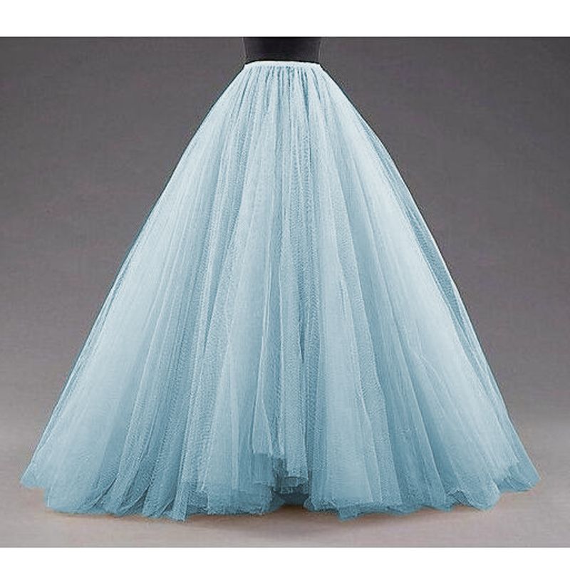 long skirt for womens