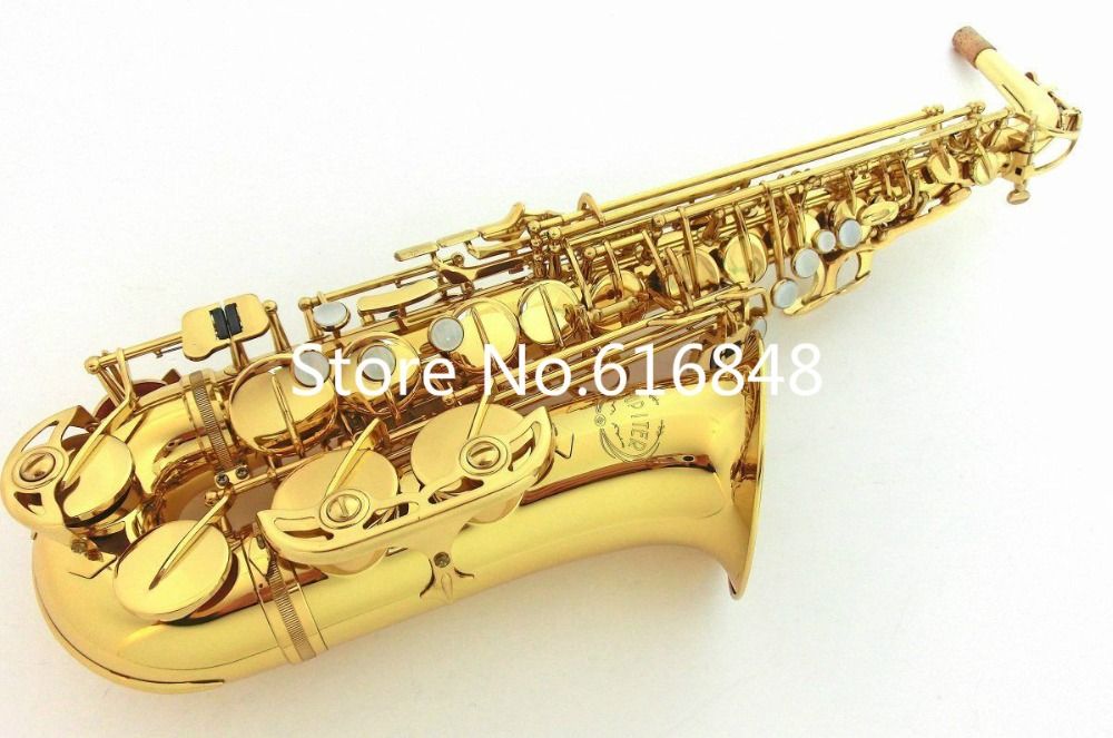Jupiter 567 alto saxophone Clearance