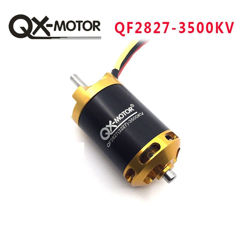 brushless boat motor