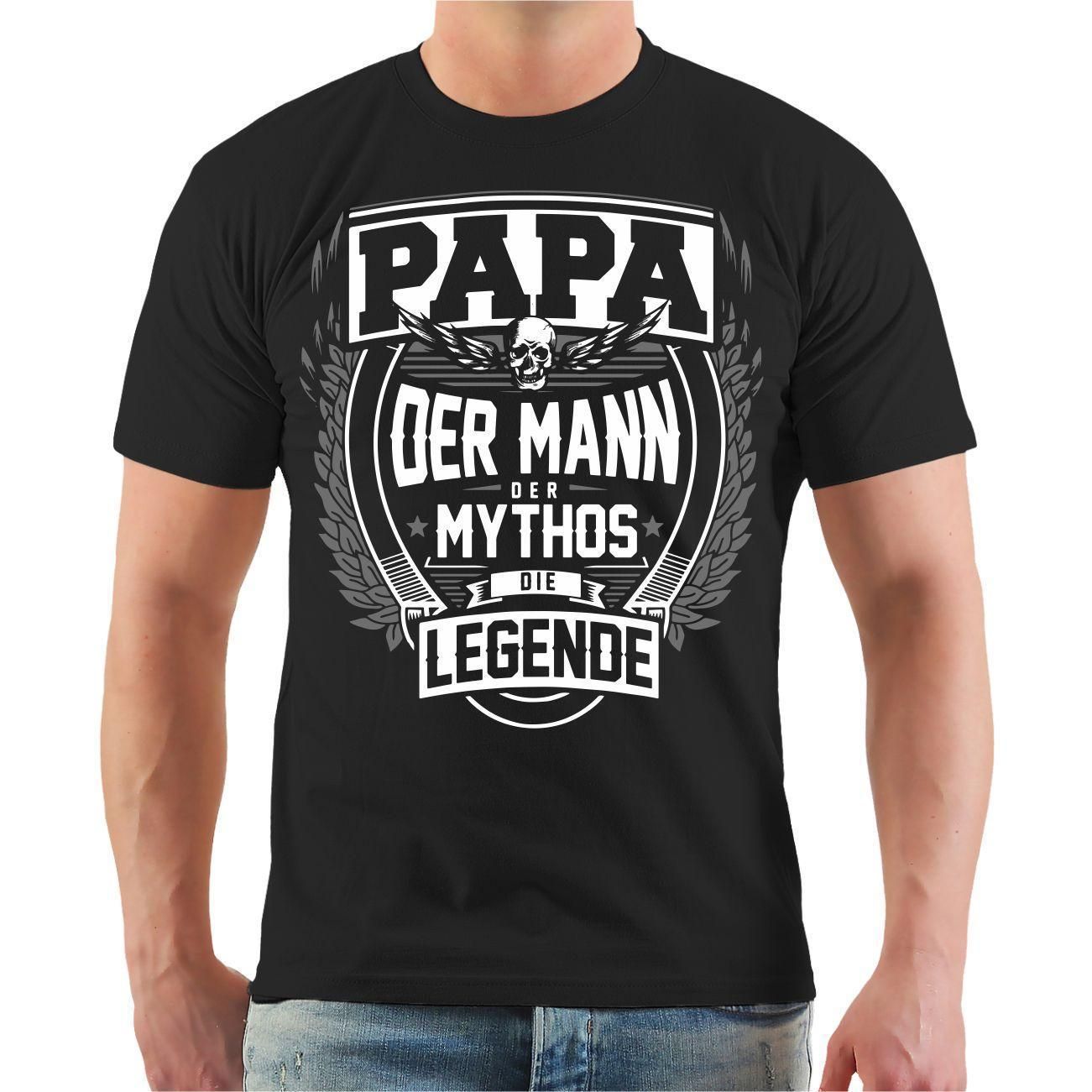 47+ T shirt spruch mann ideas