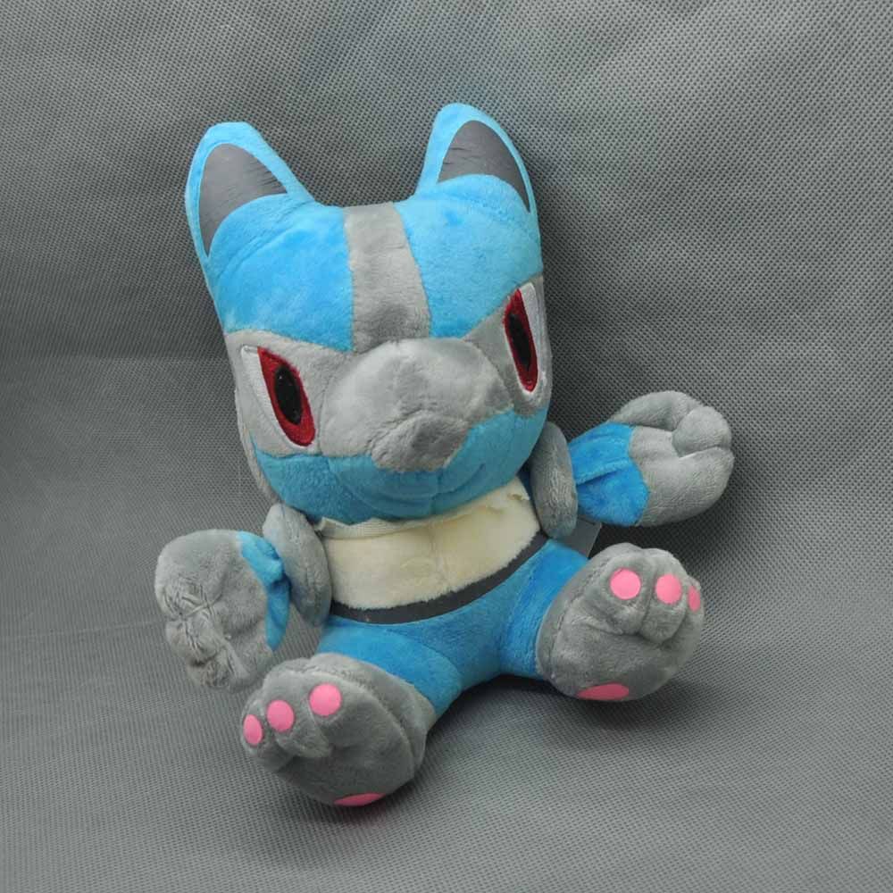 riolu plush