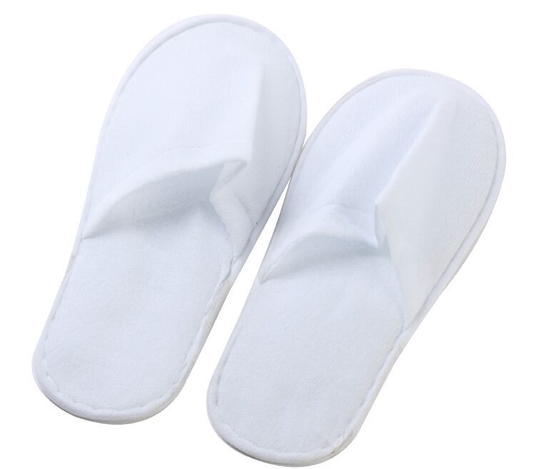 cheap disposable slippers