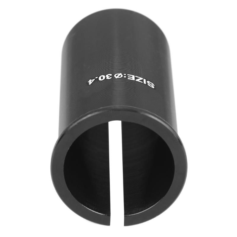 Alloy Bike Seat Post Tube Seatpost Reducing Sleeve Adapter Adjust Diameter Nz
