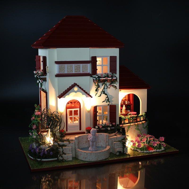 dolls house furniture kids