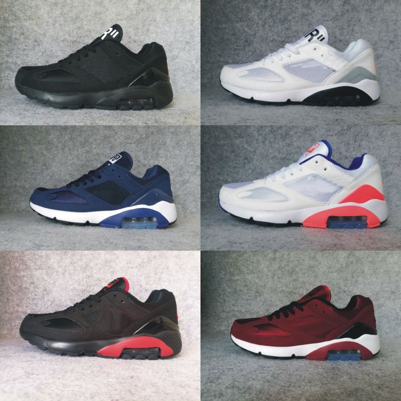 cdg mens shoes