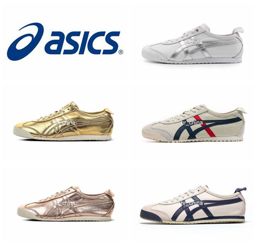 Onitsuka Tiger 2018 Collection 2024 www tofrei