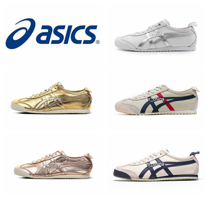 asics brand shoes