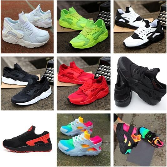 huarache shoes kids