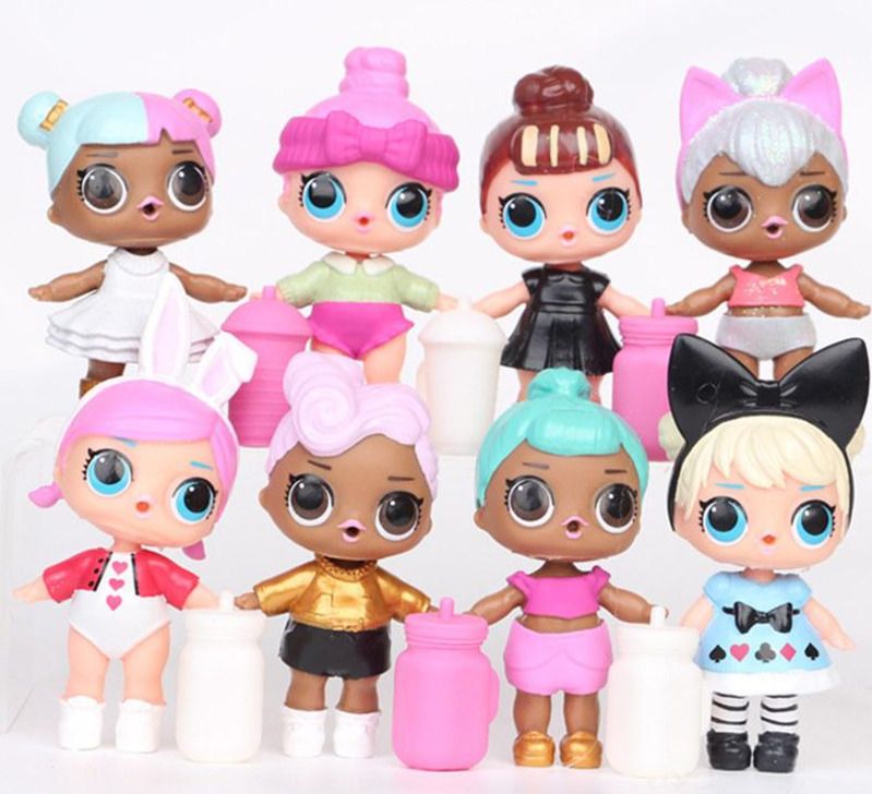 lol baby toys