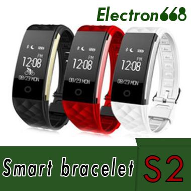 best smartbands 2018