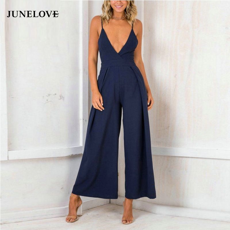 Holiday jumpsuits 2018 Clearance