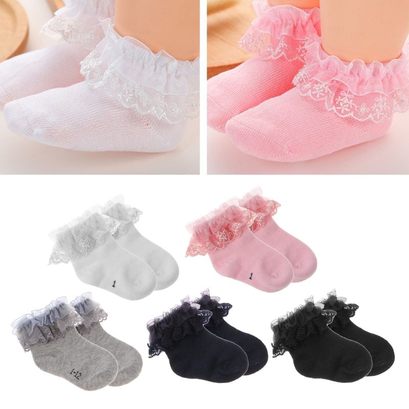 newborn dress socks