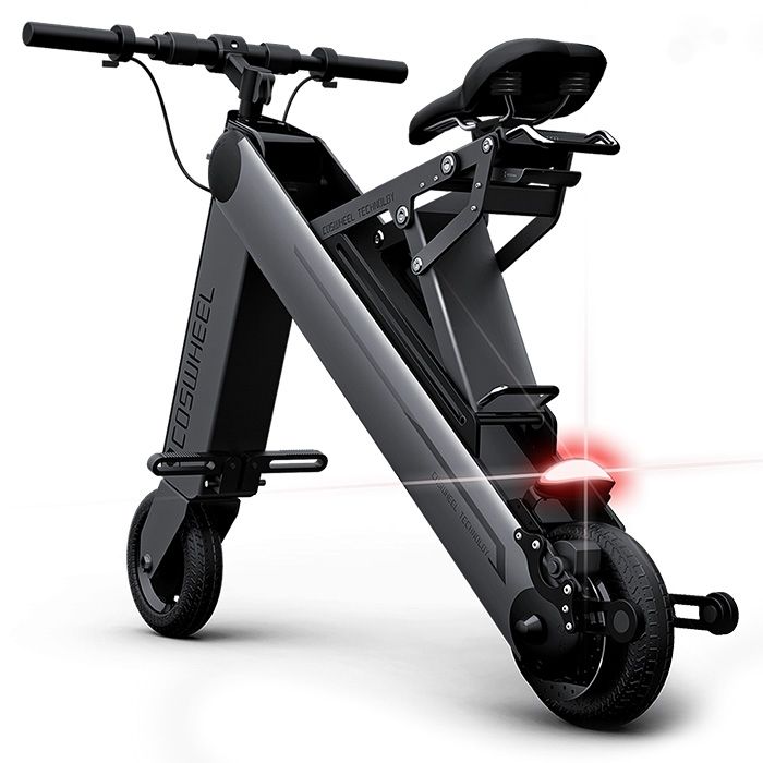 scooter e bike price