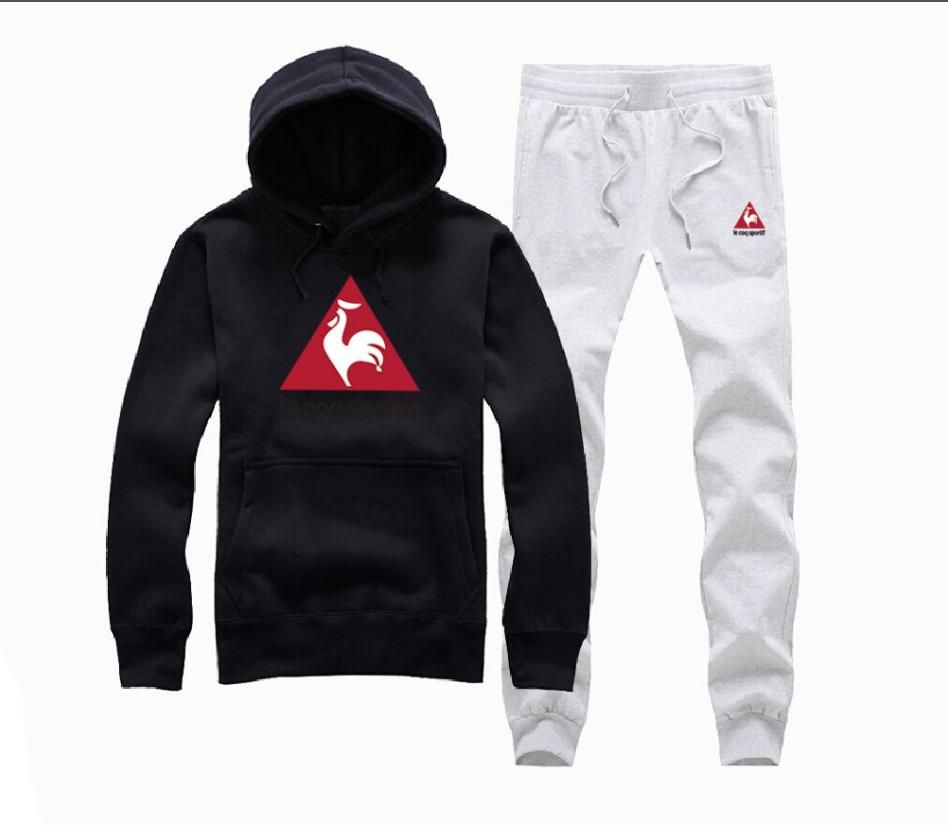le coq sportif jogging suit