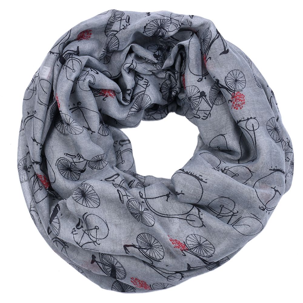 infinity scarves for women