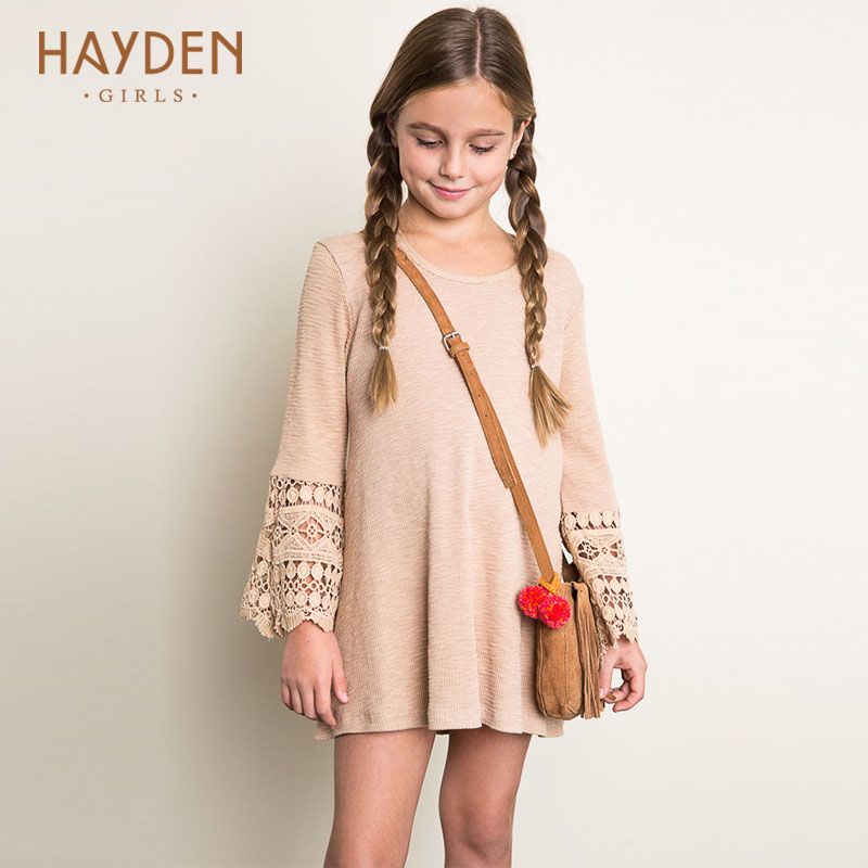 fashion dresses for teenage girl