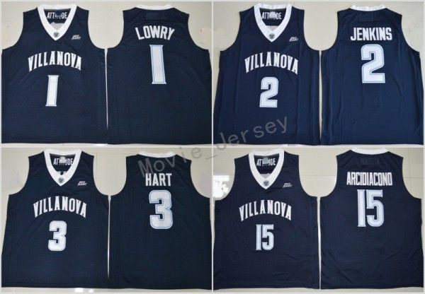 kris jenkins jersey