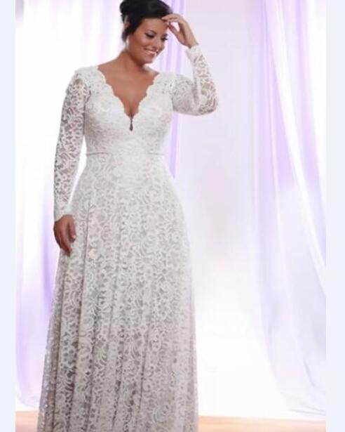 plus size winter wedding outfits