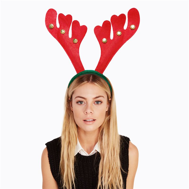 antler hair