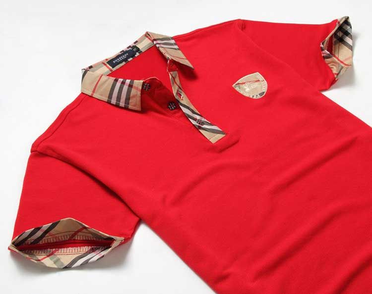 Burberry polo dhgate Clearance