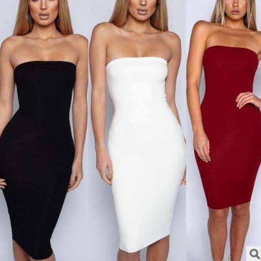 revealing club dresses