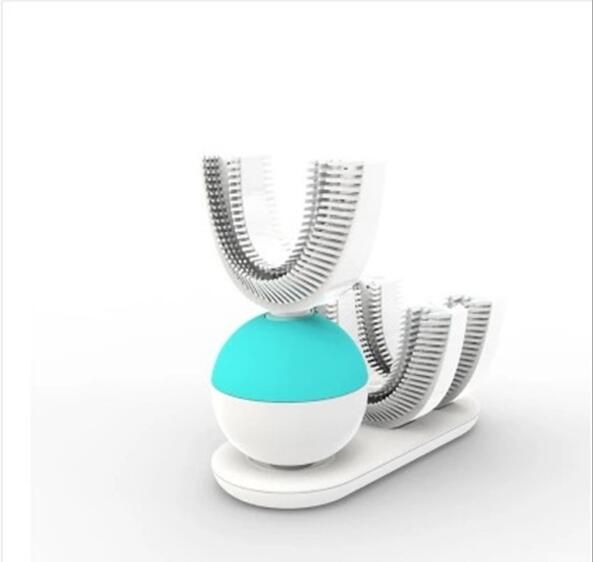 amabrush toothbrush