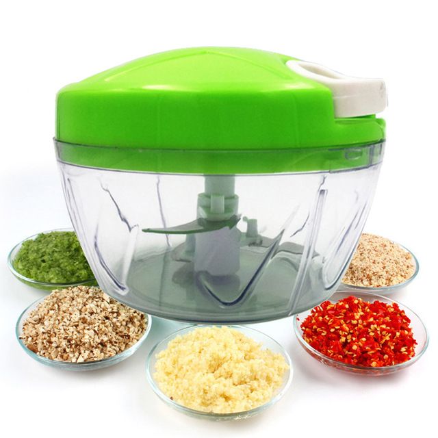 hand food grinder