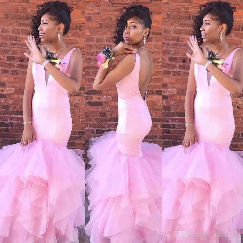 african prom dresses 2018