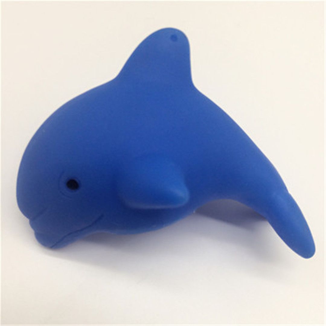 dolphin water toy