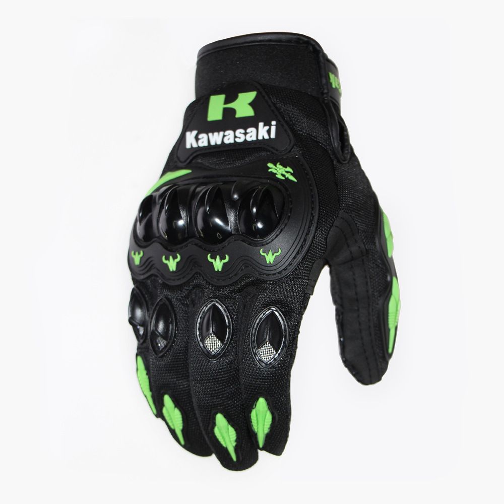 bike driving gloves