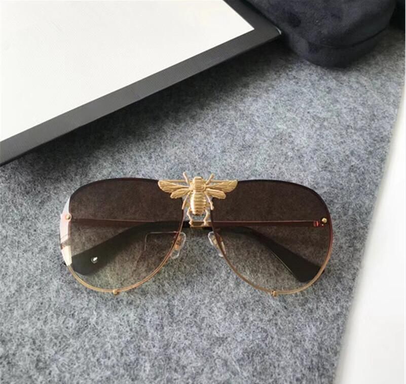 lunette abeille gucci