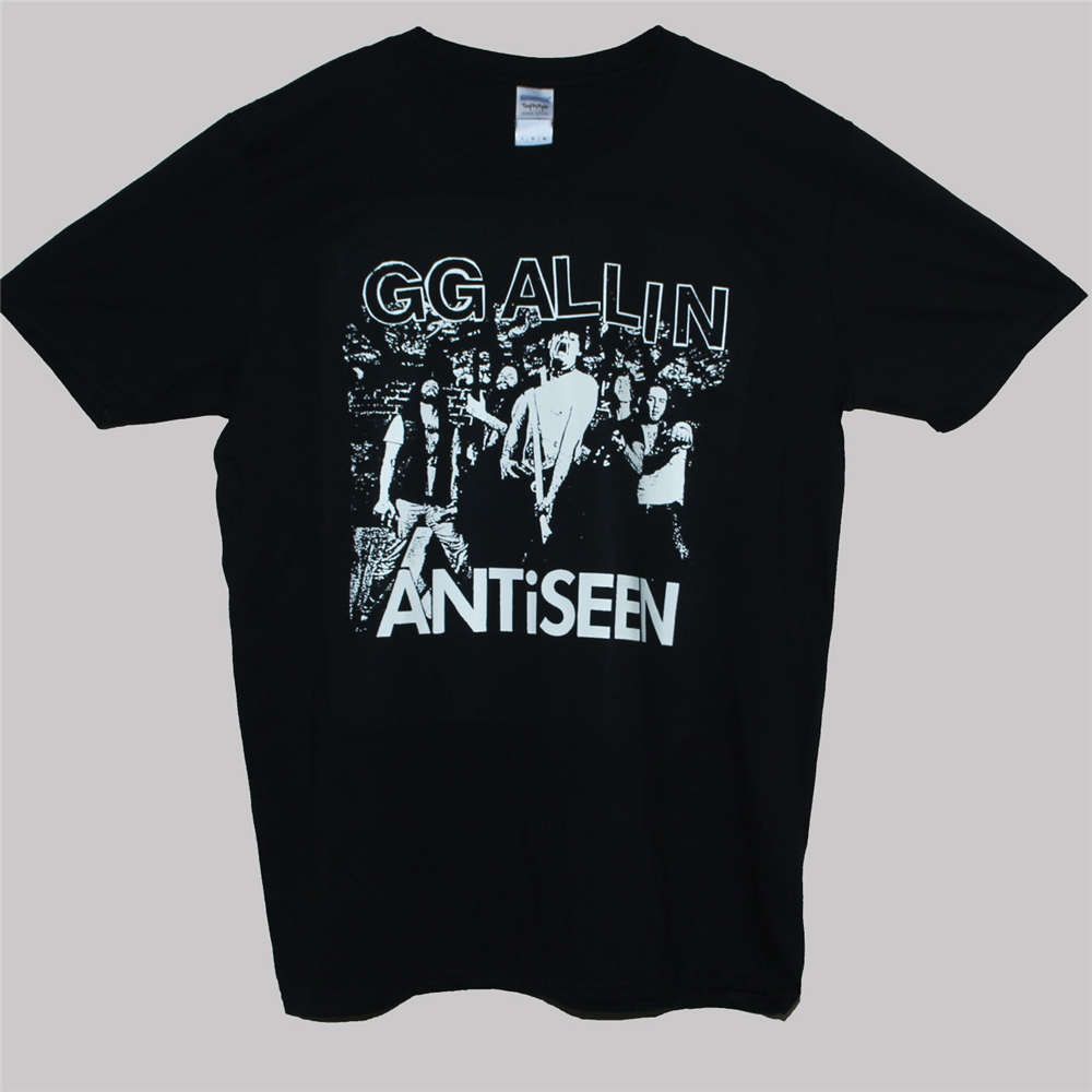 antiseen shirt