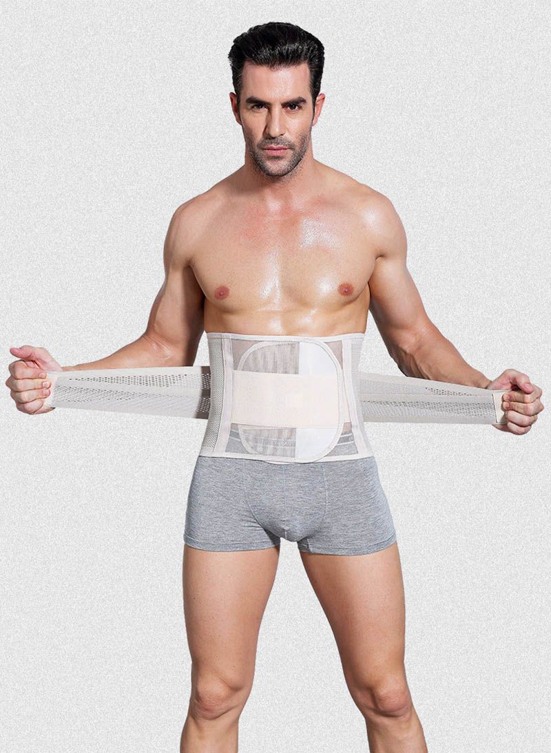 Quemar grasa abdominal para hombres Quemar grasa abdominal para hombres