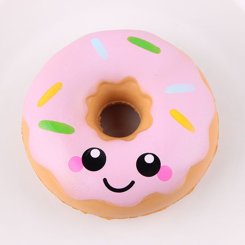 donut squishy toys