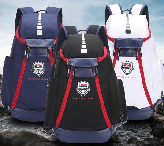 college basketball backpacks