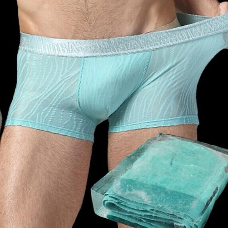wirarpa Boxers Hommes Microfibre Calecon Slips Micro Modal Multipack