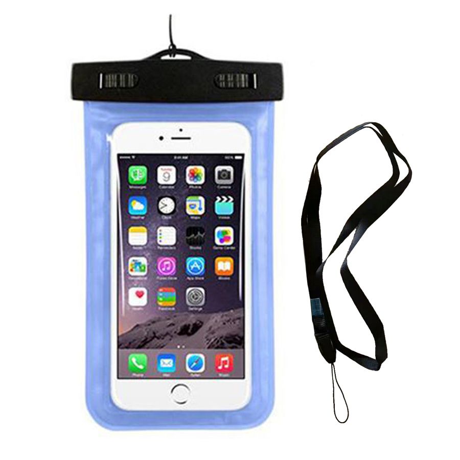 waterproof bag pouch