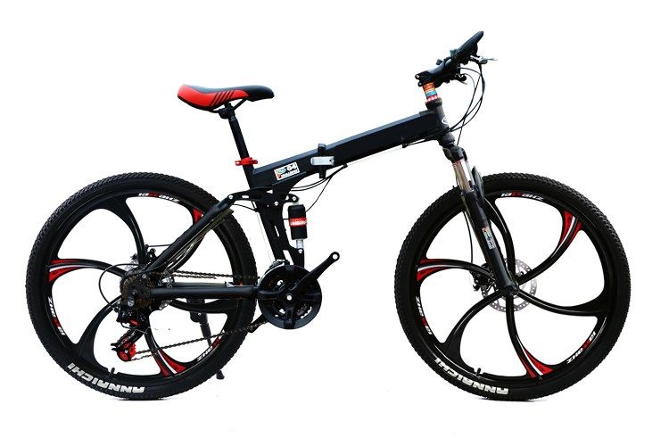 26 inch mountain bike wheel disc brake