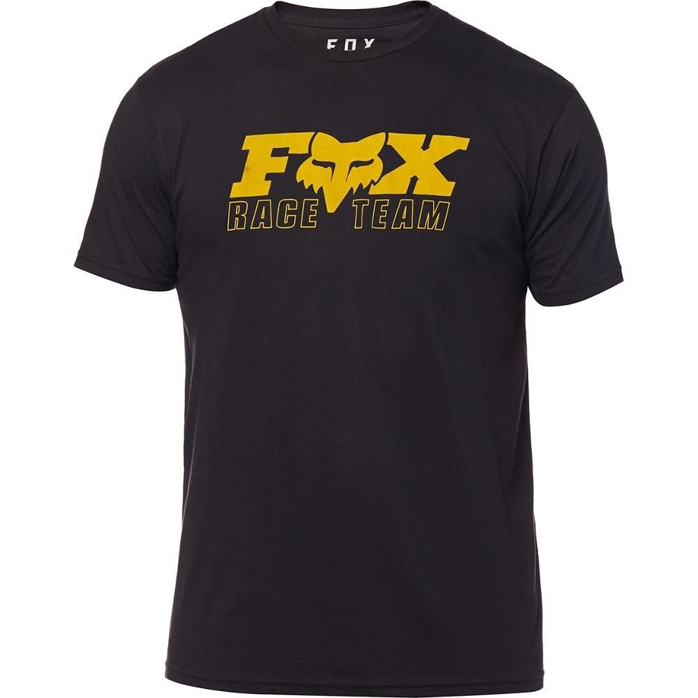 fox t shirts men's