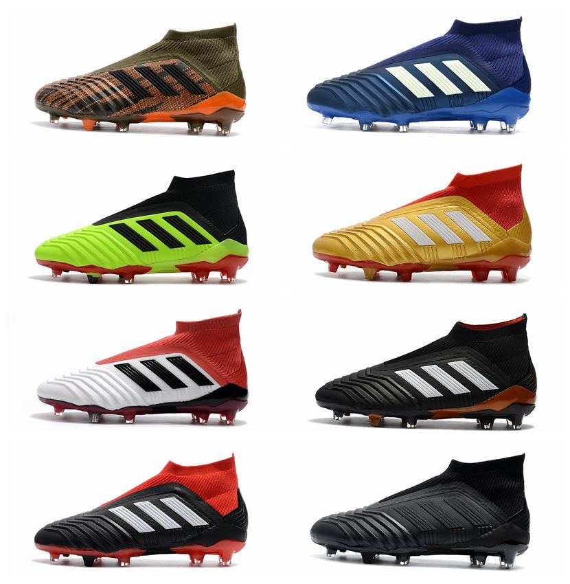 adidas world cup cleats 2018