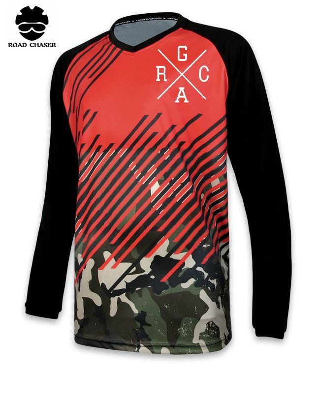 dirt bike racing jerseys